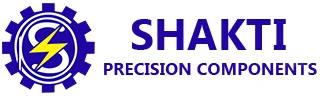 Shakti Precision — MHS client
